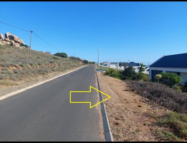 LAND FOR SALE IN DA GAMA BAY
